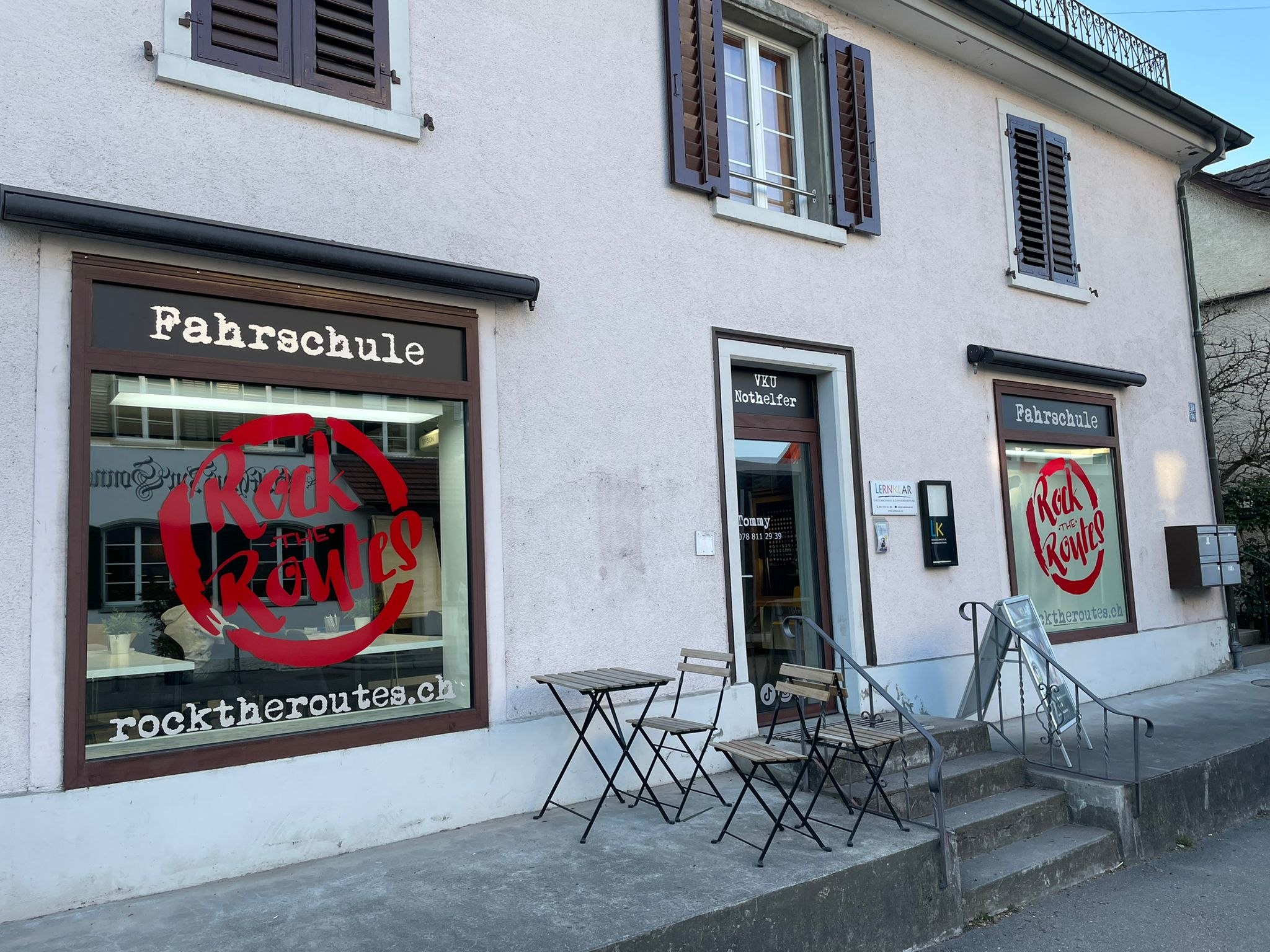 Fahrschule Donas Dielsdorf